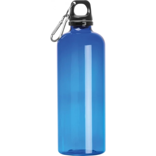 Butelka do picia 600 ml - niebieski - (GM-84370-04)