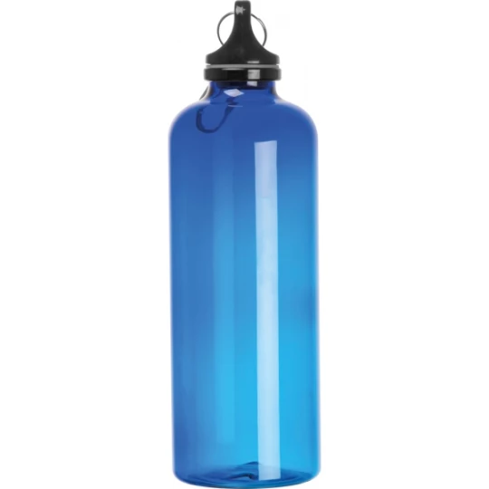 Butelka do picia 600 ml - niebieski - (GM-84370-04)