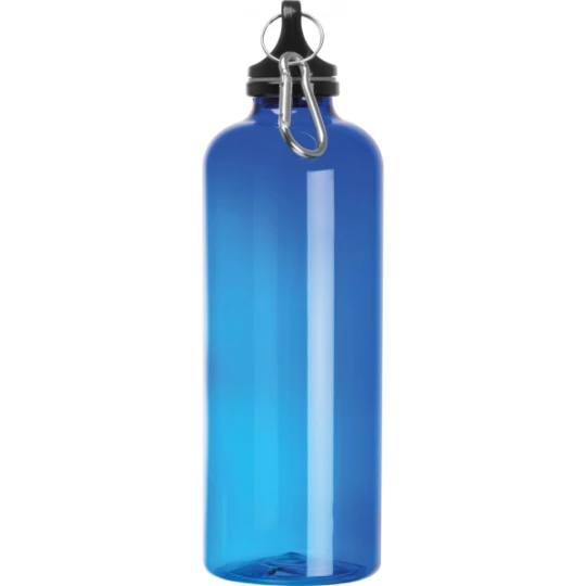 Butelka do picia 600 ml - niebieski - (GM-84370-04)