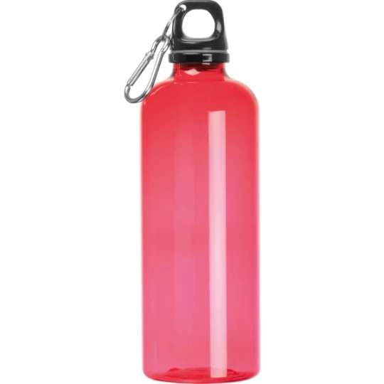 Butelka do picia 600 ml - czerwony - (GM-84370-05)