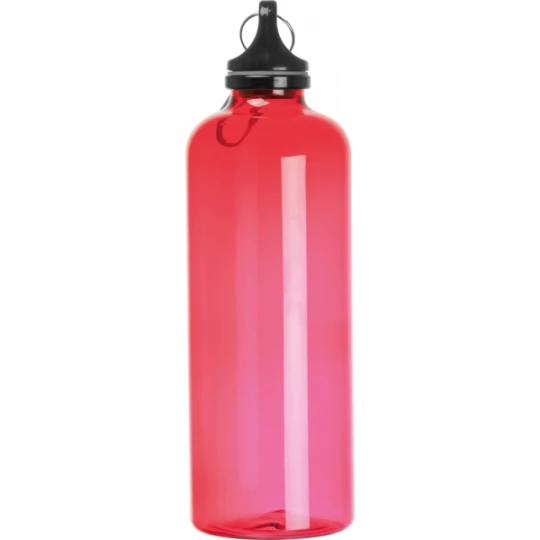 Butelka do picia 600 ml - czerwony - (GM-84370-05)