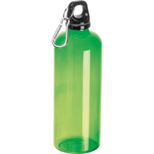 Butelka do picia 600 ml - zielony - (GM-84370-09)