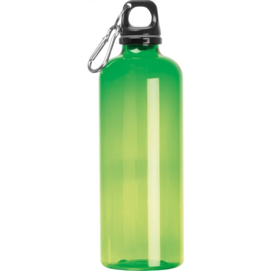 Butelka do picia 600 ml - zielony - (GM-84370-09)