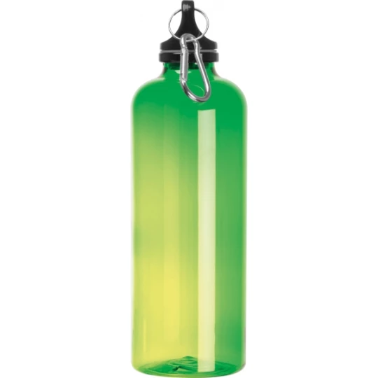 Butelka do picia 600 ml - zielony - (GM-84370-09)
