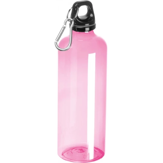 Butelka do picia 600 ml - różowy - (GM-84370-11)