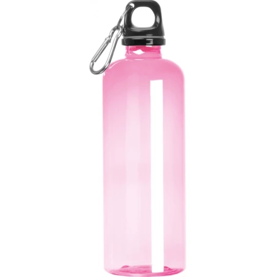 Butelka do picia 600 ml - różowy - (GM-84370-11)