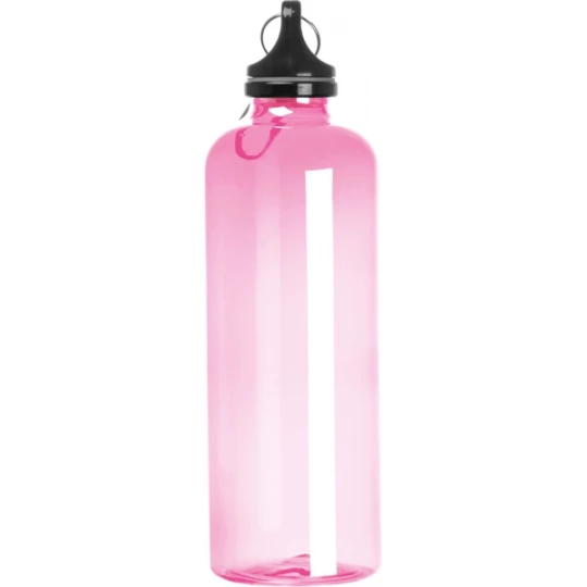 Butelka do picia 600 ml - różowy - (GM-84370-11)