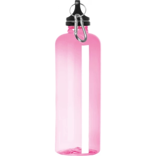 Butelka do picia 600 ml - różowy - (GM-84370-11)