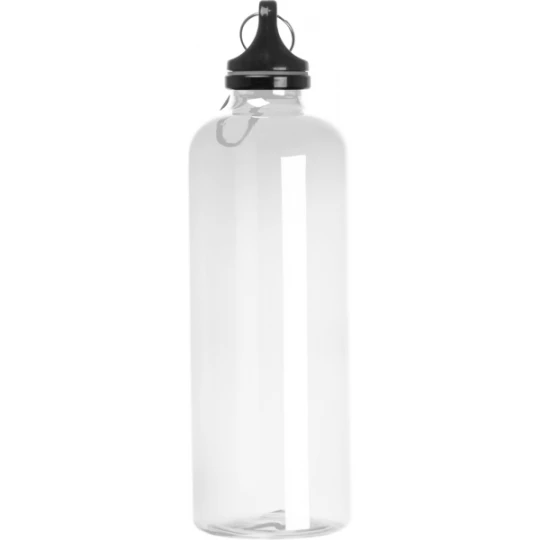 Butelka do picia 600 ml - przeźroczysty - (GM-84370-66)