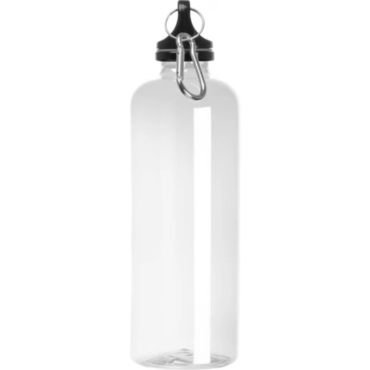 Butelka do picia 600 ml - przeźroczysty - (GM-84370-66)