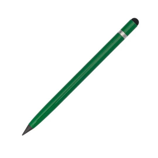 Wieczny ołówek Lakin, zielony (R02314.05)