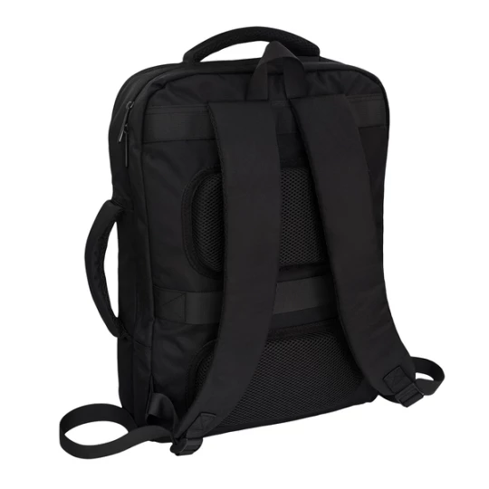 Plecak na laptop City Trybe, czarny (R91840.02)