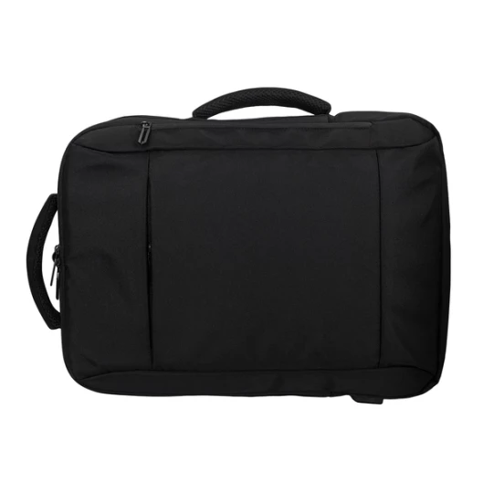 Plecak na laptop City Trybe, czarny (R91840.02)