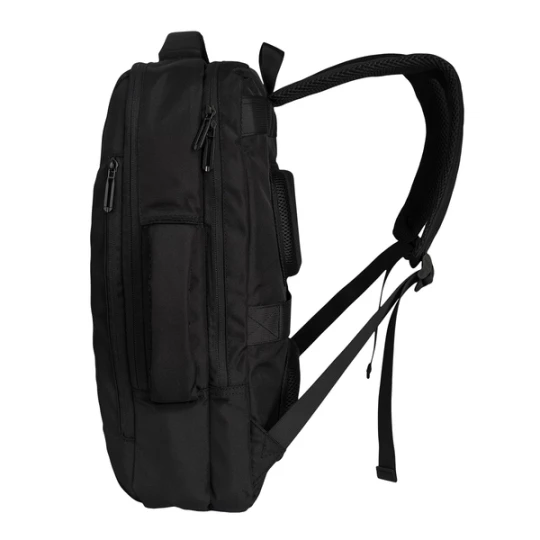 Plecak na laptop City Trybe, czarny (R91840.02)