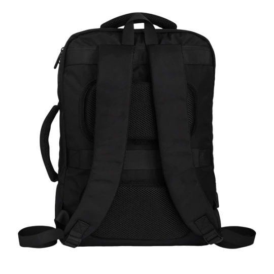 Plecak na laptop City Trybe, czarny (R91840.02)