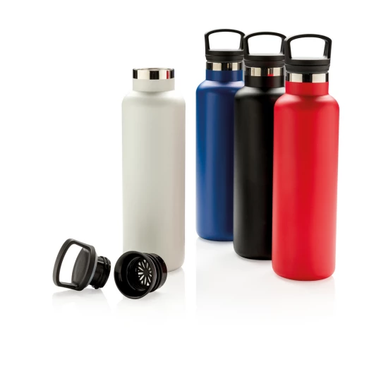 Butelka termiczna 600 ml (P436.663)