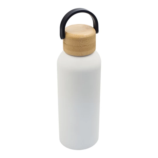 Butelka próżniowa Astoria 500 ml, biały (R08194.06)
