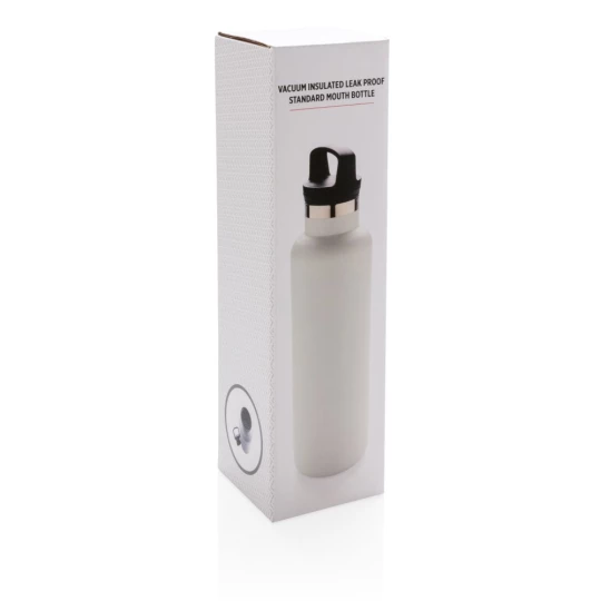 Butelka termiczna 600 ml (P436.663)