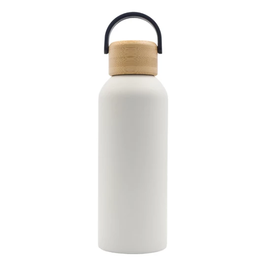 Butelka próżniowa Astoria 500 ml, biały (R08194.06)