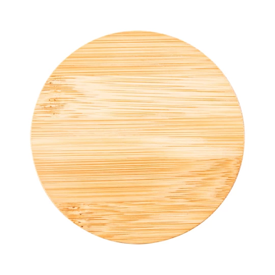 Kubek ceramiczny z powłoką sublimacyjną Giulio, biały (R85317.06)