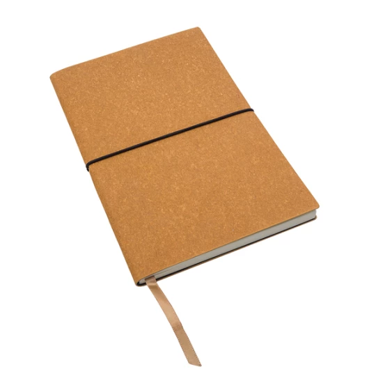 Notes Risco, brązowy (R64272.10)