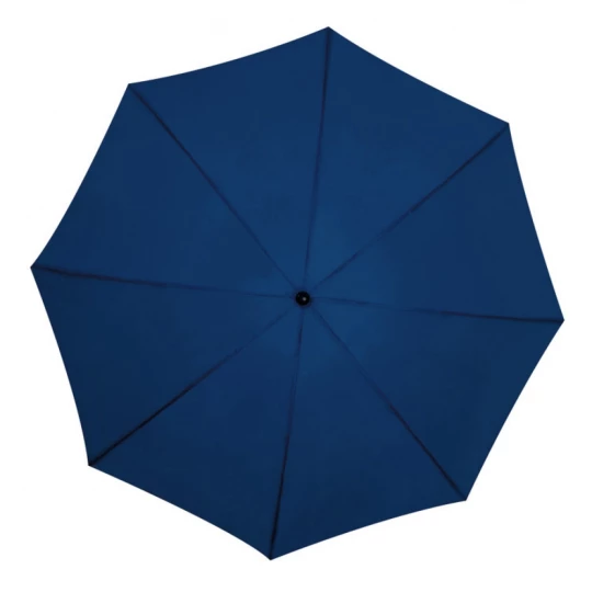 Parasol manualny XXL - granatowy - (GM-45187-44)