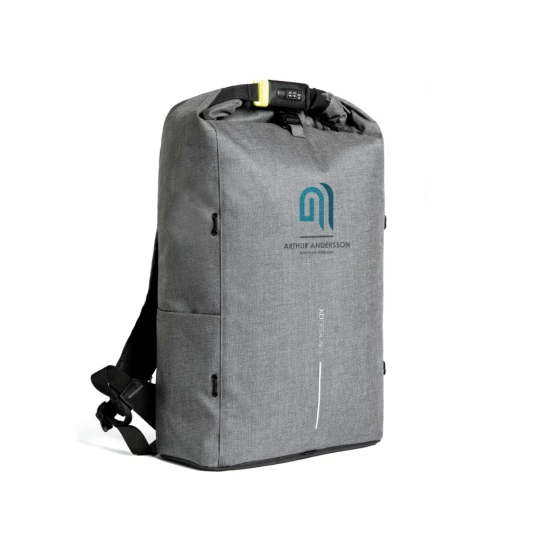 Urban Lite plecak chroniący przed kieszonkowcami (P705.502)