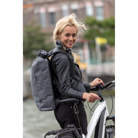 Urban Lite plecak chroniący przed kieszonkowcami (P705.502)