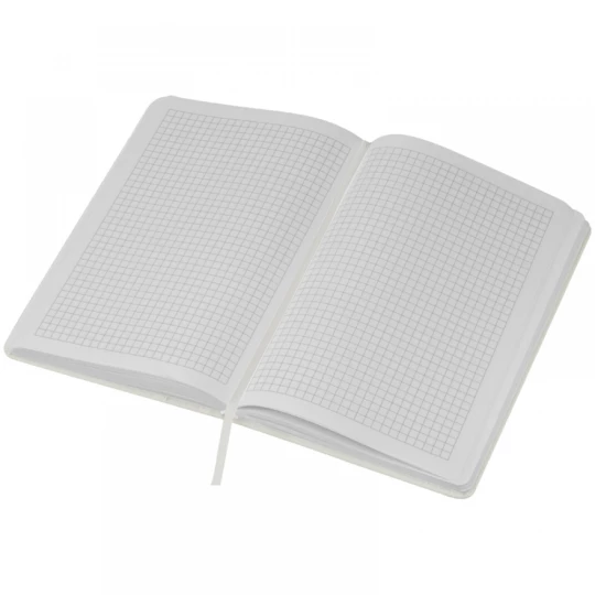 Notes A5 - biały - (GM-21363-06)