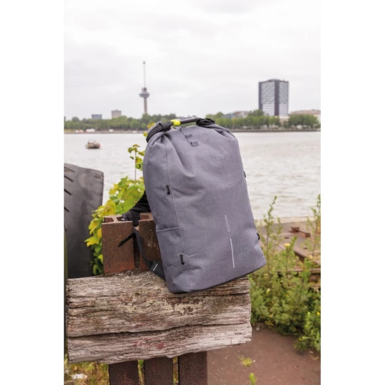 Urban Lite plecak chroniący przed kieszonkowcami (P705.502)