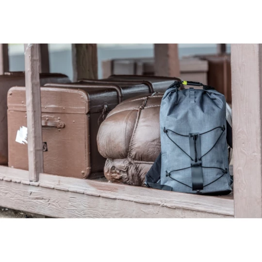 Urban Lite plecak chroniący przed kieszonkowcami (P705.502)