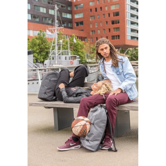 Urban Lite plecak chroniący przed kieszonkowcami (P705.502)