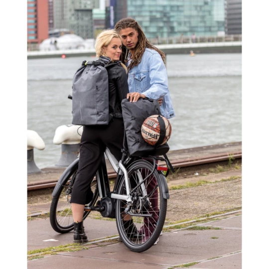 Urban Lite plecak chroniący przed kieszonkowcami (P705.502)