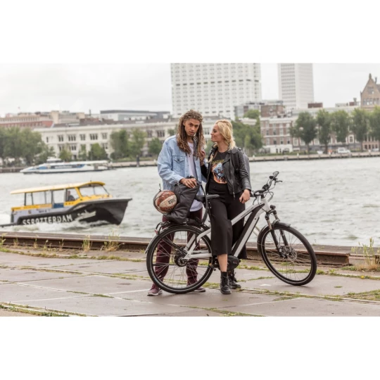 Urban Lite plecak chroniący przed kieszonkowcami (P705.502)