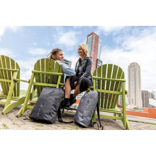 Urban Lite plecak chroniący przed kieszonkowcami (P705.502)
