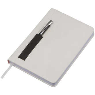 Notes A5 - biały - (GM-21363-06)