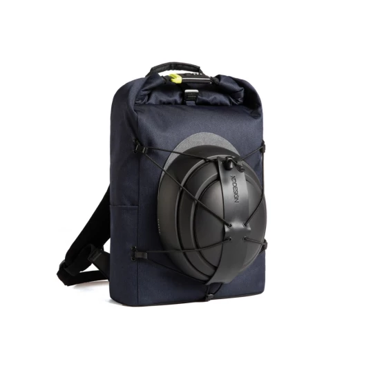 Urban Lite plecak chroniący przed kieszonkowcami (P705.505)