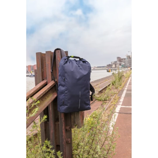 Urban Lite plecak chroniący przed kieszonkowcami (P705.505)