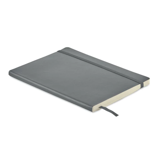 Notes A5 z recyklingu - BRETA (MO2118-15)