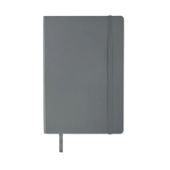 Notes A5 z recyklingu - BRETA (MO2118-15)