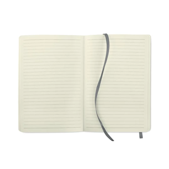 Notes A5 z recyklingu - BRETA (MO2118-15)