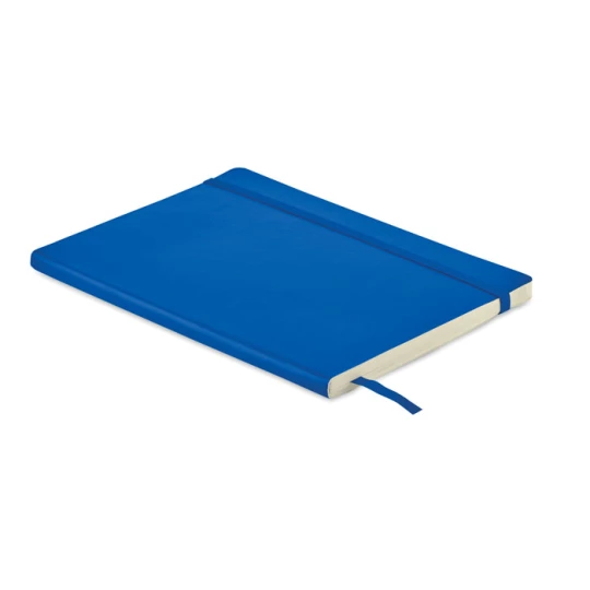 Notes A5 z recyklingu - BRETA (MO2118-37)