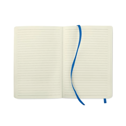 Notes A5 z recyklingu - BRETA (MO2118-37)