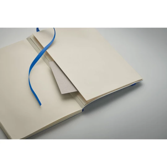 Notes A5 z recyklingu - BRETA (MO2118-37)