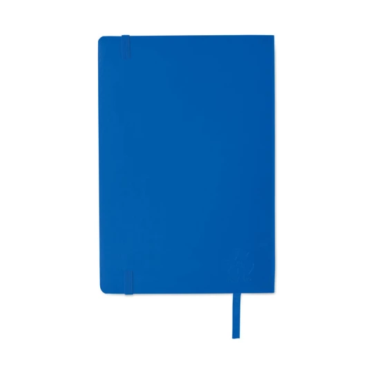 Notes A5 z recyklingu - BRETA (MO2118-37)