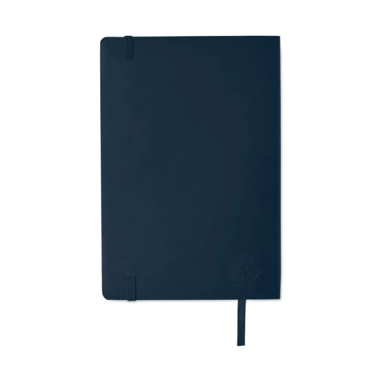 Notes A5 z recyklingu - BRETA (MO2118-85)