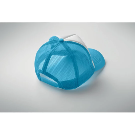 Czapka -bejsbolówka - BUBBLE (MO2269-86)