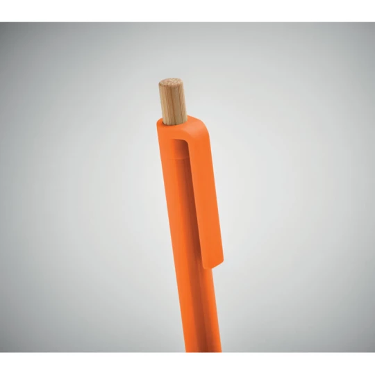 Długopis ABS z recyklingu - PENU (MO2304-10)