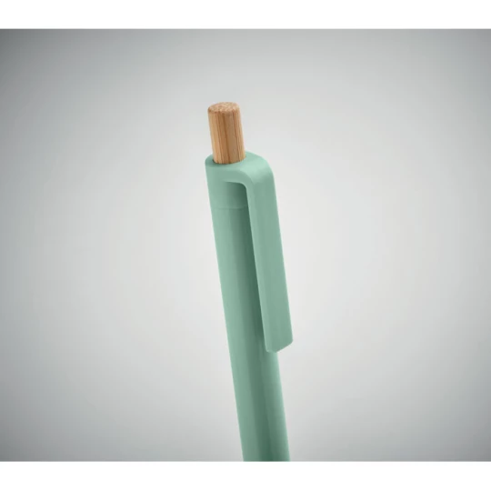 Długopis ABS z recyklingu - PENU (MO2304-77)