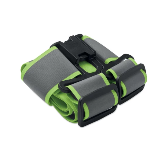 Regulowany pas odblaskowy 360 - ALLVISIBLE+ (MO2405-68)